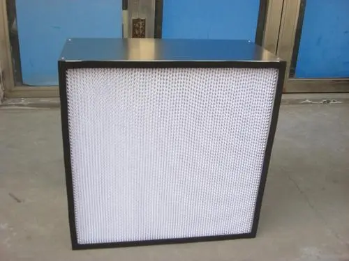 空氣過濾器的用途有哪些？
