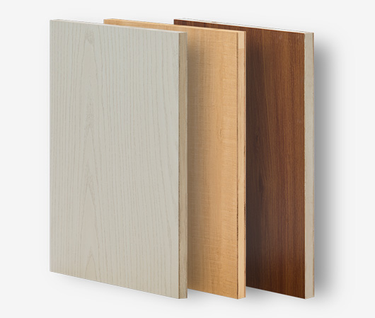 新浪潮生態(tài)板顏色