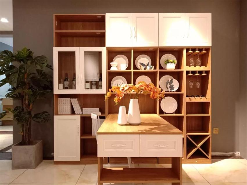 鵬鴻定制餐桌效果圖