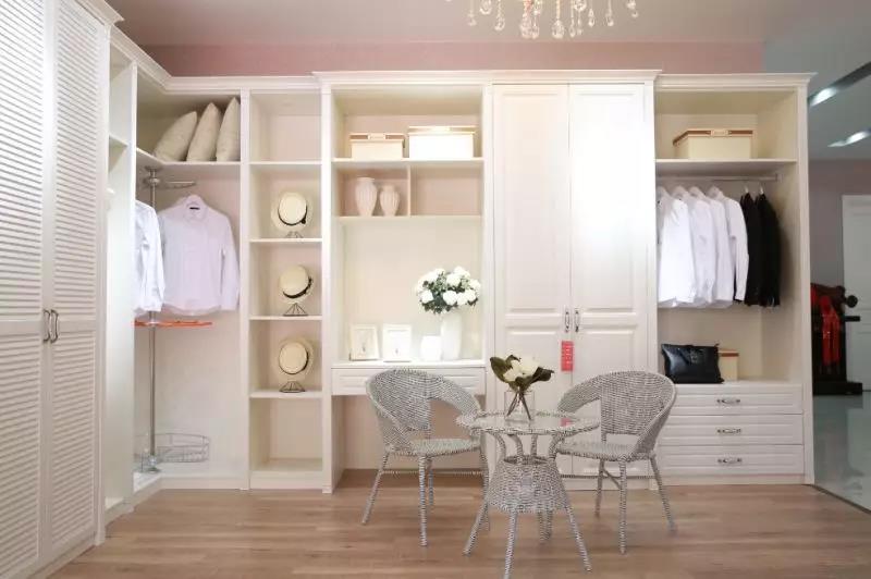 【收藏】選購定制家居，不得不聊的五個(gè)細(xì)節(jié)