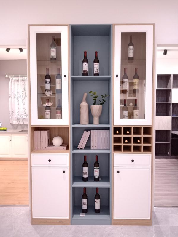 酒柜書柜設計 酒柜書柜設計