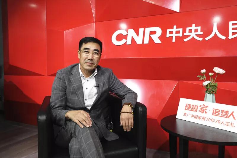 鵬鴻董事長(zhǎng)趙玉林 鵬鴻董事長(zhǎng)趙玉林