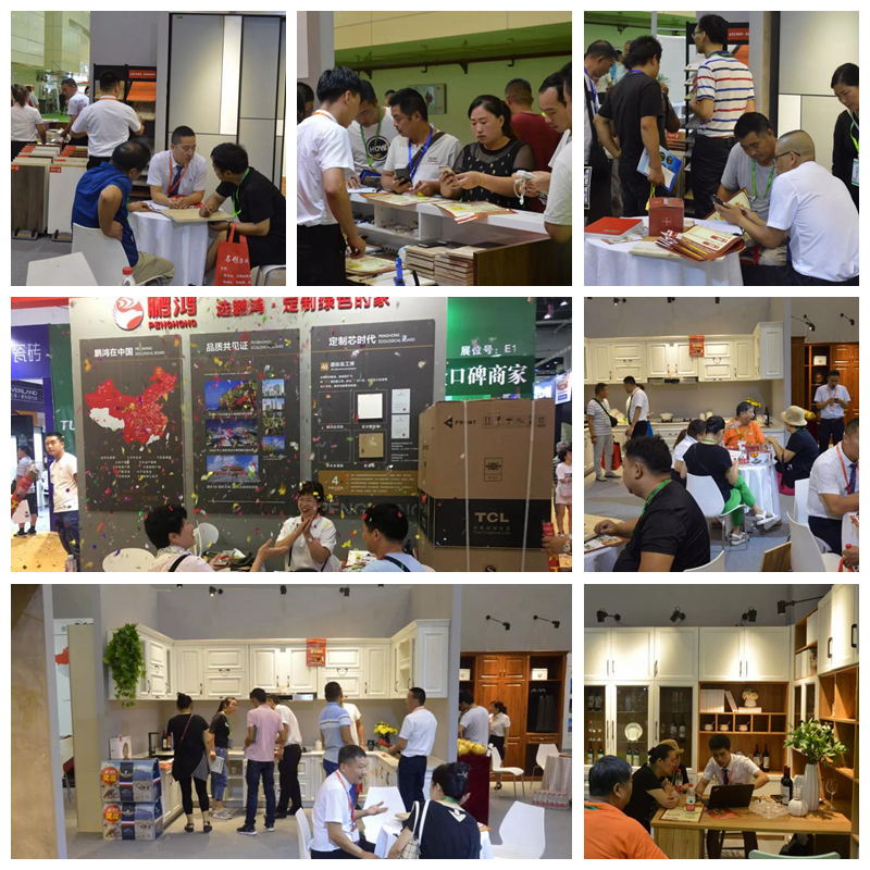 鵬鴻展會(huì)現(xiàn)場(chǎng)火爆 鵬鴻展會(huì)現(xiàn)場(chǎng)火爆