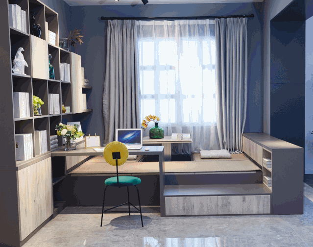 鵬鴻定制家居4省5市再迎新店