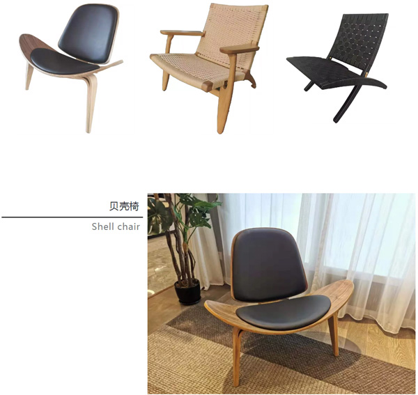 北歐必備ins實(shí)木單品，瞬間幫你提升空間格調(diào)01