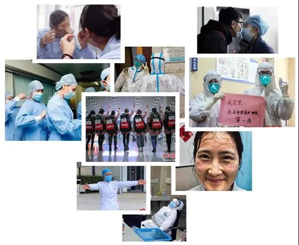 健康守護家｜鵬鴻醫(yī)護定向補貼計劃，致敬逆行者