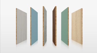 鵬鴻實木顆粒板官宣入市