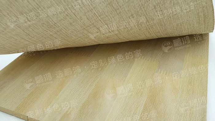 實(shí)木生態(tài)板