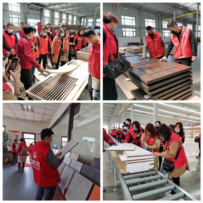 定制家具工廠(chǎng)