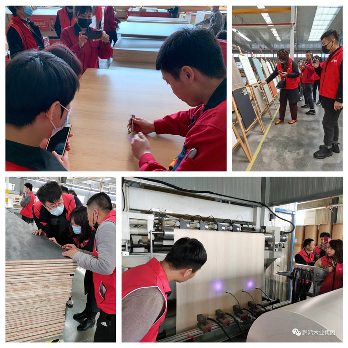 板材家具廠(chǎng)