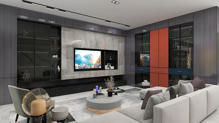 這幾款板材花色，令家『深』價(jià)倍增