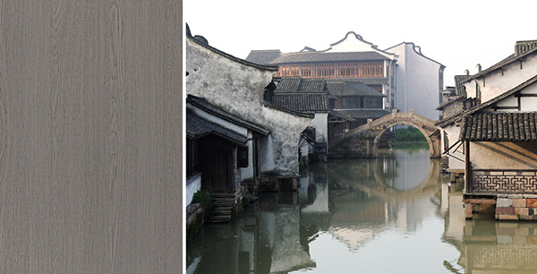 家裝板材這樣選，“灰”常有腔調(diào)