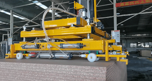 九尺壓貼機(jī)