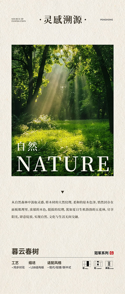 鵬鴻LSB結(jié)構(gòu)板