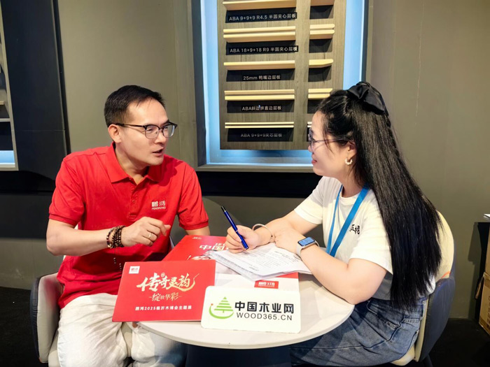 鵬鴻楊志偉：北方市場差異化運營與未來發(fā)展藍(lán)圖