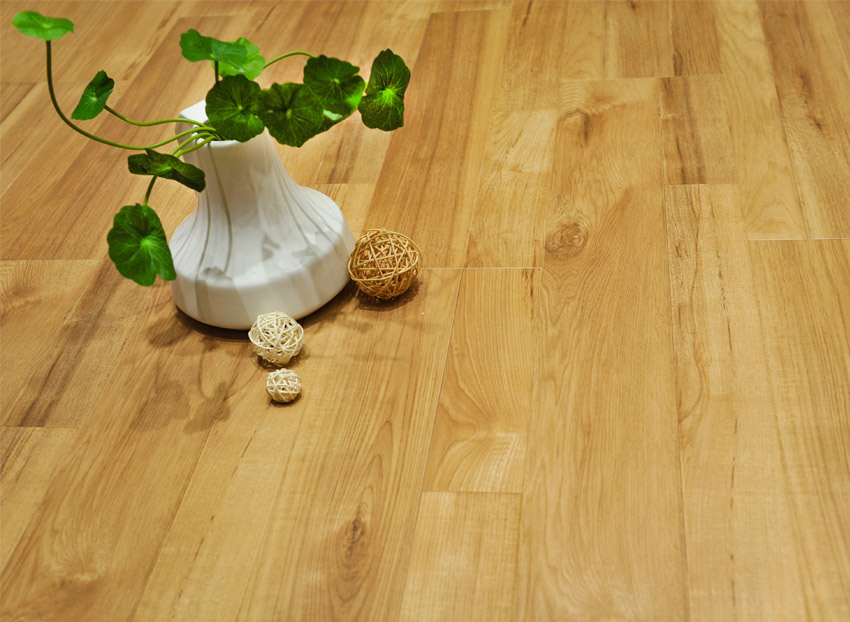 鵬鴻強(qiáng)化復(fù)合地板2808